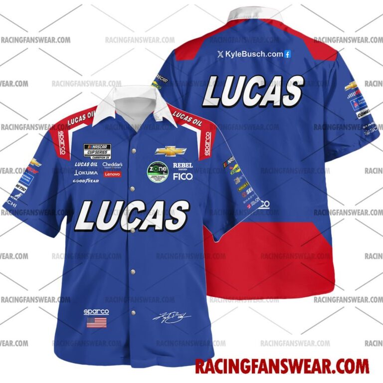 Nascar store - Loyal fans of Kyle Busch's Unisex Hawaiian Shirt,Unisex Polo Shirt,Kid Hawaiian Shirt,Kid Polo Shirt:vintage nascar racing suit,uniform,apparel,shirts,merch,merchandise,jersey,hoodie,jackets,shorts,sweatshirt,outfits,clothes
