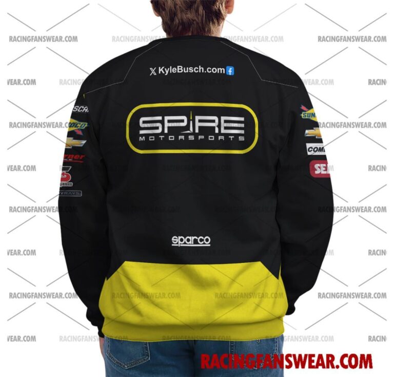 Nascar store - Loyal fans of Kyle Busch's Unisex Hoodie,Unisex Pop Top Hoodie,Unisex Zip Hoodie,Unisex T-Shirt,Unisex Sweatshirt,Unisex Long Pants,Kid Hoodie,Kid Zip Hoodie,Kid T-Shirt,Kid Sweatshirt,Kid Long Pants:vintage nascar racing suit,uniform,apparel,shirts,merch,merchandise,jersey,hoodie,jackets,shorts,sweatshirt,outfits,clothes