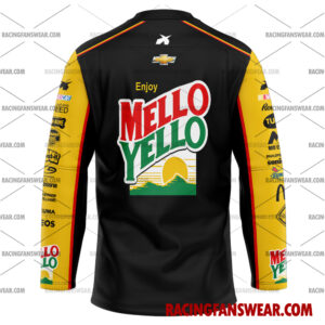 Kyle Larson Nascar Racing 2015 Uniform Apparel Clothes Baseball Jersey Hockey Jersey 4 Nascar store - Loyal fans of Kyle Larson's Men's Baseball Jersey,Women's Baseball Jersey,Kid's Baseball Jersey,Men's Hockey Jerseys,WoMen's Hockey Jerseys,Youth's Hockey Jerseys:vintage nascar racing suit,uniform,apparel,shirts,merch,merchandise,jersey,hoodie,jackets,shorts,sweatshirt,outfits,clothes