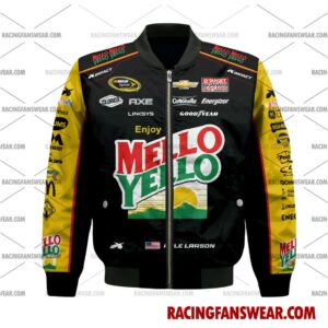 Kyle Larson Nascar Racing 2015 Uniform Apparel Clothes Bomber Thick Coat Sleeveless Hoodie Hooded T-Shirt 2 Nascar store - Loyal fans of Kyle Larson's Bomber Jacket,Unisex Thick Coat,Unisex Sleeveless Hoodie,Unisex Hooded T-Shirt,Kid Sleeveless Hoodie,Kid Hooded T-Shirts,Kid Thick Coat:vintage nascar racing suit,uniform,apparel,shirts,merch,merchandise,jersey,hoodie,jackets,shorts,sweatshirt,outfits,clothes