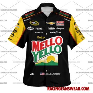 Kyle Larson Nascar Racing 2015 Uniform Apparel Clothes Hawaiian Polo Shirts 1 Nascar store - Loyal fans of Kyle Larson's Unisex Hawaiian Shirt,Unisex Polo Shirt,Kid Hawaiian Shirt,Kid Polo Shirt:vintage nascar racing suit,uniform,apparel,shirts,merch,merchandise,jersey,hoodie,jackets,shorts,sweatshirt,outfits,clothes