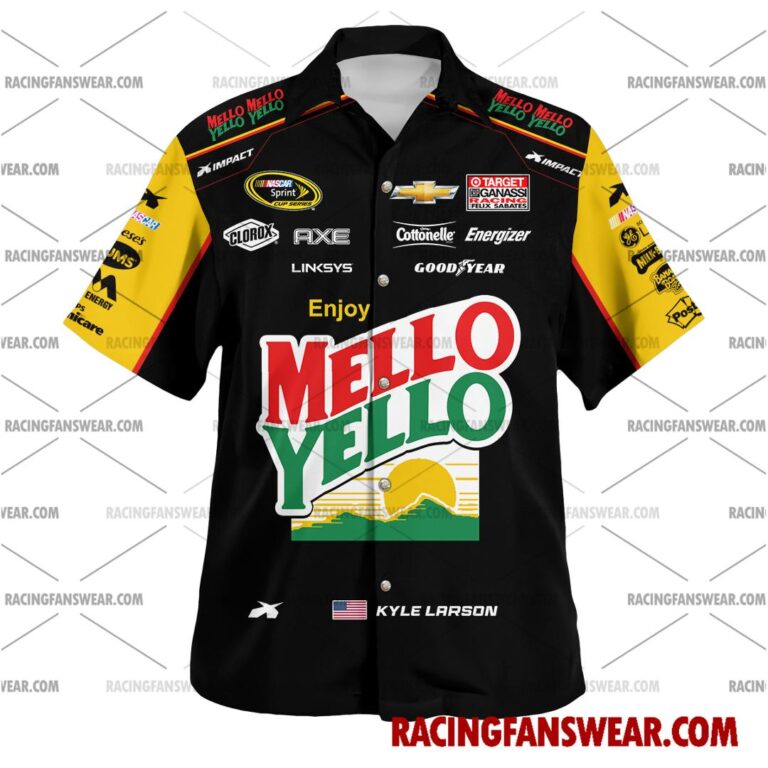 Nascar store - Loyal fans of Kyle Larson's Unisex Hawaiian Shirt,Unisex Polo Shirt,Kid Hawaiian Shirt,Kid Polo Shirt:vintage nascar racing suit,uniform,apparel,shirts,merch,merchandise,jersey,hoodie,jackets,shorts,sweatshirt,outfits,clothes