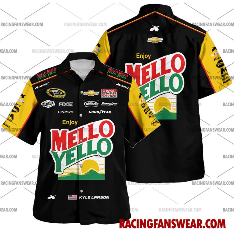 Nascar store - Loyal fans of Kyle Larson's Unisex Hawaiian Shirt,Unisex Polo Shirt,Kid Hawaiian Shirt,Kid Polo Shirt:vintage nascar racing suit,uniform,apparel,shirts,merch,merchandise,jersey,hoodie,jackets,shorts,sweatshirt,outfits,clothes