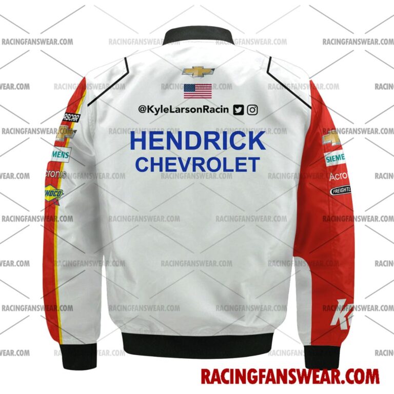 Nascar store - Loyal fans of Kyle Larson's Bomber Jacket,Unisex Thick Coat,Unisex Sleeveless Hoodie,Unisex Hooded T-Shirt,Kid Sleeveless Hoodie,Kid Hooded T-Shirts,Kid Thick Coat:vintage nascar racing suit,uniform,apparel,shirts,merch,merchandise,jersey,hoodie,jackets,shorts,sweatshirt,outfits,clothes