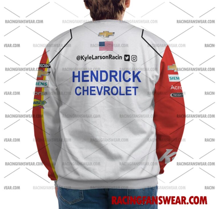 Nascar store - Loyal fans of Kyle Larson's Unisex Hoodie,Unisex Pop Top Hoodie,Unisex Zip Hoodie,Unisex T-Shirt,Unisex Sweatshirt,Unisex Long Pants,Kid Hoodie,Kid Zip Hoodie,Kid T-Shirt,Kid Sweatshirt,Kid Long Pants:vintage nascar racing suit,uniform,apparel,shirts,merch,merchandise,jersey,hoodie,jackets,shorts,sweatshirt,outfits,clothes