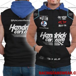 Kyle Larson Nascar Racing 2023 Uniform Apparel Clothes Bomber Thick Coat Sleeveless Hoodie Hooded T-Shirt 4 Nascar store - Loyal fans of Kyle Larson's Bomber Jacket,Unisex Thick Coat,Unisex Sleeveless Hoodie,Unisex Hooded T-Shirt,Kid Sleeveless Hoodie,Kid Hooded T-Shirts,Kid Thick Coat:vintage nascar racing suit,uniform,apparel,shirts,merch,merchandise,jersey,hoodie,jackets,shorts,sweatshirt,outfits,clothes