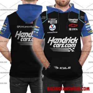 Kyle Larson Nascar Racing 2023 Uniform Apparel Clothes Bomber Thick Coat Sleeveless Hoodie Hooded T-Shirt 6 Nascar store - Loyal fans of Kyle Larson's Bomber Jacket,Unisex Thick Coat,Unisex Sleeveless Hoodie,Unisex Hooded T-Shirt,Kid Sleeveless Hoodie,Kid Hooded T-Shirts,Kid Thick Coat:vintage nascar racing suit,uniform,apparel,shirts,merch,merchandise,jersey,hoodie,jackets,shorts,sweatshirt,outfits,clothes