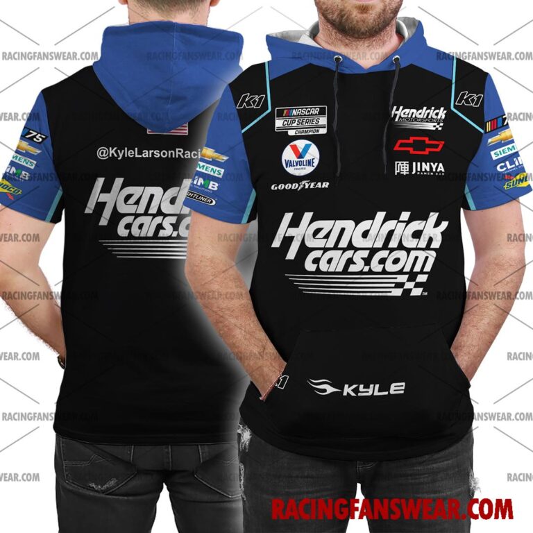 Nascar store - Loyal fans of Kyle Larson's Bomber Jacket,Unisex Thick Coat,Unisex Sleeveless Hoodie,Unisex Hooded T-Shirt,Kid Sleeveless Hoodie,Kid Hooded T-Shirts,Kid Thick Coat:vintage nascar racing suit,uniform,apparel,shirts,merch,merchandise,jersey,hoodie,jackets,shorts,sweatshirt,outfits,clothes