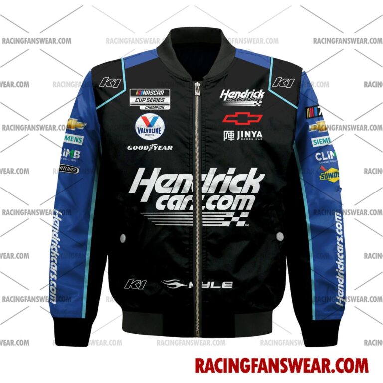 Nascar store - Loyal fans of Kyle Larson's Bomber Jacket,Unisex Thick Coat,Unisex Sleeveless Hoodie,Unisex Hooded T-Shirt,Kid Sleeveless Hoodie,Kid Hooded T-Shirts,Kid Thick Coat:vintage nascar racing suit,uniform,apparel,shirts,merch,merchandise,jersey,hoodie,jackets,shorts,sweatshirt,outfits,clothes