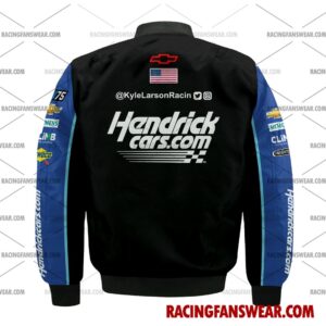 Kyle Larson Nascar Racing 2023 Uniform Apparel Clothes Bomber Thick Coat Sleeveless Hoodie Hooded T-Shirt 1 Nascar store - Loyal fans of Kyle Larson's Bomber Jacket,Unisex Thick Coat,Unisex Sleeveless Hoodie,Unisex Hooded T-Shirt,Kid Sleeveless Hoodie,Kid Hooded T-Shirts,Kid Thick Coat:vintage nascar racing suit,uniform,apparel,shirts,merch,merchandise,jersey,hoodie,jackets,shorts,sweatshirt,outfits,clothes
