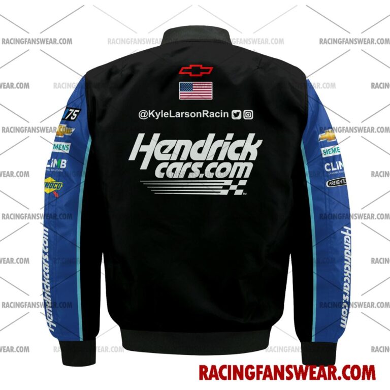 Nascar store - Loyal fans of Kyle Larson's Bomber Jacket,Unisex Thick Coat,Unisex Sleeveless Hoodie,Unisex Hooded T-Shirt,Kid Sleeveless Hoodie,Kid Hooded T-Shirts,Kid Thick Coat:vintage nascar racing suit,uniform,apparel,shirts,merch,merchandise,jersey,hoodie,jackets,shorts,sweatshirt,outfits,clothes