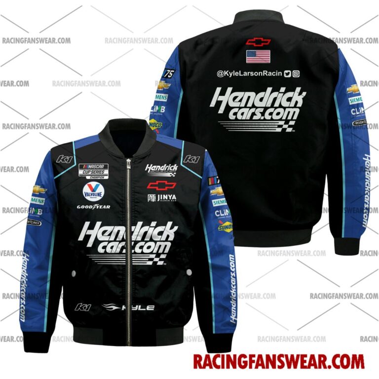 Nascar store - Loyal fans of Kyle Larson's Bomber Jacket,Unisex Thick Coat,Unisex Sleeveless Hoodie,Unisex Hooded T-Shirt,Kid Sleeveless Hoodie,Kid Hooded T-Shirts,Kid Thick Coat:vintage nascar racing suit,uniform,apparel,shirts,merch,merchandise,jersey,hoodie,jackets,shorts,sweatshirt,outfits,clothes