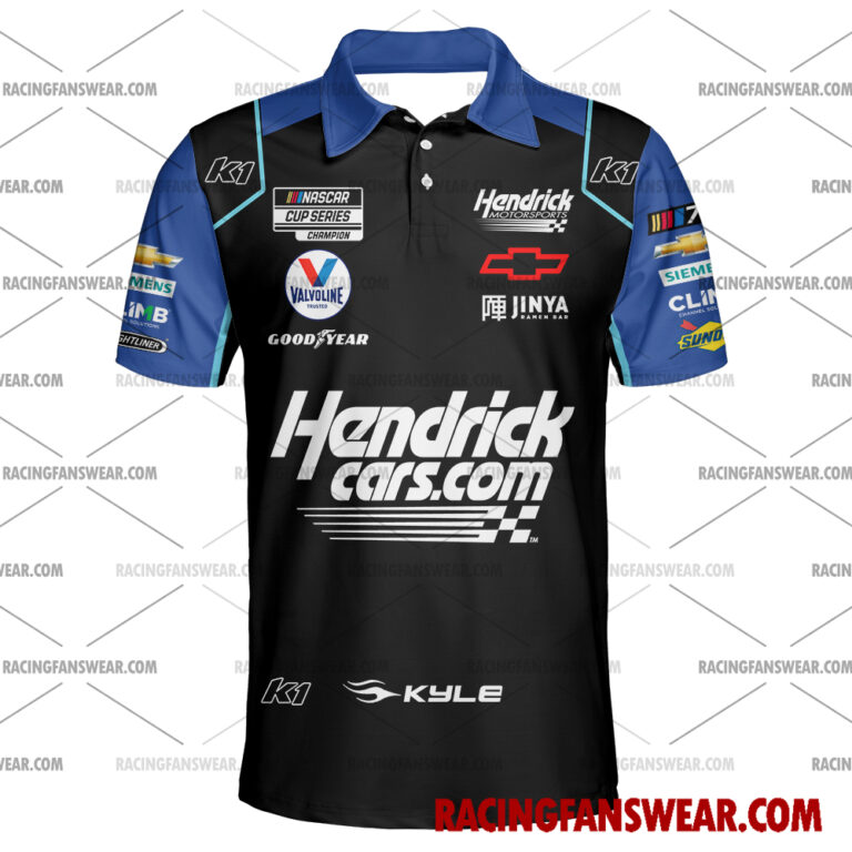 Nascar store - Loyal fans of Kyle Larson's Unisex Hawaiian Shirt,Unisex Polo Shirt,Kid Hawaiian Shirt,Kid Polo Shirt:vintage nascar racing suit,uniform,apparel,shirts,merch,merchandise,jersey,hoodie,jackets,shorts,sweatshirt,outfits,clothes