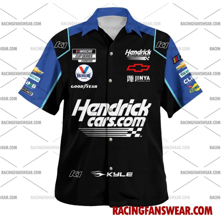 Nascar store - Loyal fans of Kyle Larson's Unisex Hawaiian Shirt,Unisex Polo Shirt,Kid Hawaiian Shirt,Kid Polo Shirt:vintage nascar racing suit,uniform,apparel,shirts,merch,merchandise,jersey,hoodie,jackets,shorts,sweatshirt,outfits,clothes