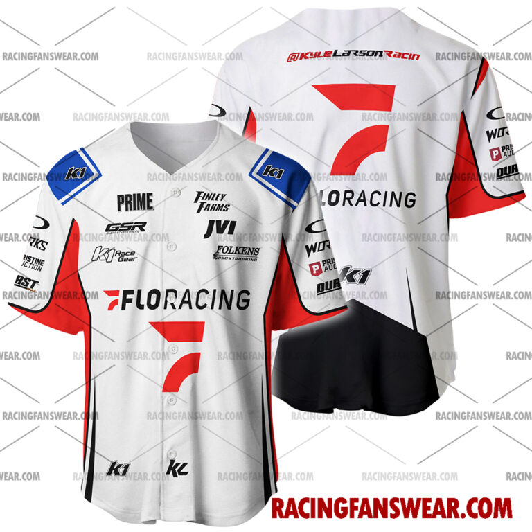 Nascar store - Loyal fans of Kyle Larson's Men's Baseball Jersey,Women's Baseball Jersey,Kid's Baseball Jersey,Men's Hockey Jerseys,WoMen's Hockey Jerseys,Youth's Hockey Jerseys:vintage nascar racing suit,uniform,apparel,shirts,merch,merchandise,jersey,hoodie,jackets,shorts,sweatshirt,outfits,clothes