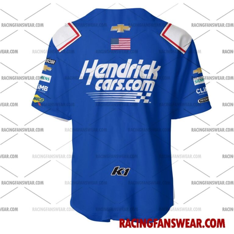 Nascar store - Loyal fans of Kyle Larson's Men's Baseball Jersey,Women's Baseball Jersey,Kid's Baseball Jersey,Men's Hockey Jerseys,WoMen's Hockey Jerseys,Youth's Hockey Jerseys:vintage nascar racing suit,uniform,apparel,shirts,merch,merchandise,jersey,hoodie,jackets,shorts,sweatshirt,outfits,clothes