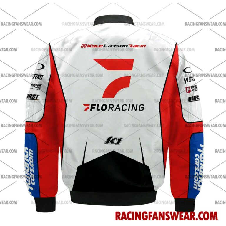 Nascar store - Loyal fans of Kyle Larson's Bomber Jacket,Unisex Thick Coat,Unisex Sleeveless Hoodie,Unisex Hooded T-Shirt,Kid Sleeveless Hoodie,Kid Hooded T-Shirts,Kid Thick Coat:vintage nascar racing suit,uniform,apparel,shirts,merch,merchandise,jersey,hoodie,jackets,shorts,sweatshirt,outfits,clothes