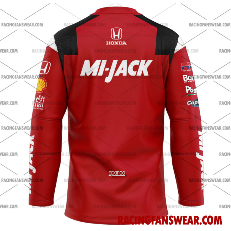 IndyCar store - Loyal fans of Louis Foster's Men's Baseball Jersey,Women's Baseball Jersey,Kid's Baseball Jersey,Men's Hockey Jerseys,WoMen's Hockey Jerseys,Youth's Hockey Jerseys:Vintage indycar racing suit,uniform,apparel,shirts,merch,merchandise,jersey,hoodie,jackets,shorts,sweatshirt,outfits,clothes