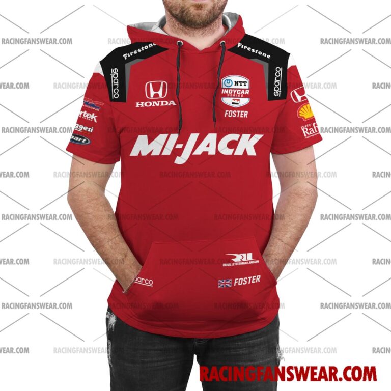 IndyCar store - Loyal fans of Louis Foster's Bomber Jacket,Unisex Thick Coat,Unisex Sleeveless Hoodie,Unisex Hooded T-Shirt,Kid Sleeveless Hoodie,Kid Hooded T-Shirts,Kid Thick Coat:Vintage indycar racing suit,uniform,apparel,shirts,merch,merchandise,jersey,hoodie,jackets,shorts,sweatshirt,outfits,clothes