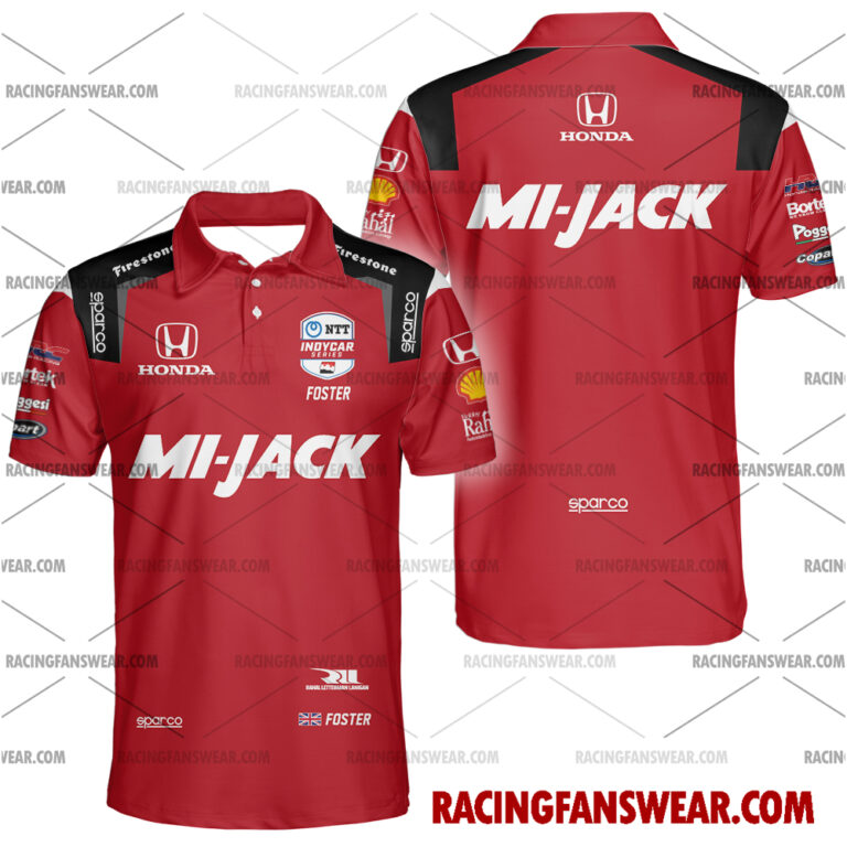 IndyCar store - Loyal fans of Louis Foster's Unisex Hawaiian Shirt,Unisex Polo Shirt,Kid Hawaiian Shirt,Kid Polo Shirt:Vintage indycar racing suit,uniform,apparel,shirts,merch,merchandise,jersey,hoodie,jackets,shorts,sweatshirt,outfits,clothes