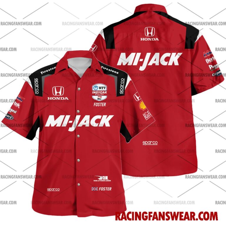 IndyCar store - Loyal fans of Louis Foster's Unisex Hawaiian Shirt,Unisex Polo Shirt,Kid Hawaiian Shirt,Kid Polo Shirt:Vintage indycar racing suit,uniform,apparel,shirts,merch,merchandise,jersey,hoodie,jackets,shorts,sweatshirt,outfits,clothes