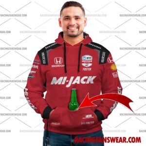 Louis Foster IndyCar Racing 2025 Uniform Apparel Clothes Sweatshirt Zip Pop Top Hoodie T-Shirt Long Pant 3 IndyCar store - Loyal fans of Louis Foster's Unisex Hoodie,Unisex Pop Top Hoodie,Unisex Zip Hoodie,Unisex T-Shirt,Unisex Sweatshirt,Unisex Long Pants,Kid Hoodie,Kid Zip Hoodie,Kid T-Shirt,Kid Sweatshirt,Kid Long Pants:Vintage indycar racing suit,uniform,apparel,shirts,merch,merchandise,jersey,hoodie,jackets,shorts,sweatshirt,outfits,clothes