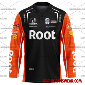 Marcus Armstrong IndyCar Racing 2025 Uniform Apparel Clothes Baseball Jersey Hockey Jersey 3 IndyCar store - Loyal fans of Marcus Armstrong's Men's Baseball Jersey,Women's Baseball Jersey,Kid's Baseball Jersey,Men's Hockey Jerseys,WoMen's Hockey Jerseys,Youth's Hockey Jerseys:Vintage indycar racing suit,uniform,apparel,shirts,merch,merchandise,jersey,hoodie,jackets,shorts,sweatshirt,outfits,clothes