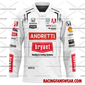 Marcus Ericsson IndyCar Racing 2025 Uniform Apparel Clothes Baseball Jersey Hockey Jersey 3 IndyCar store - Loyal fans of Marcus Ericsson's Men's Baseball Jersey,Women's Baseball Jersey,Kid's Baseball Jersey,Men's Hockey Jerseys,WoMen's Hockey Jerseys,Youth's Hockey Jerseys:Vintage indycar racing suit,uniform,apparel,shirts,merch,merchandise,jersey,hoodie,jackets,shorts,sweatshirt,outfits,clothes