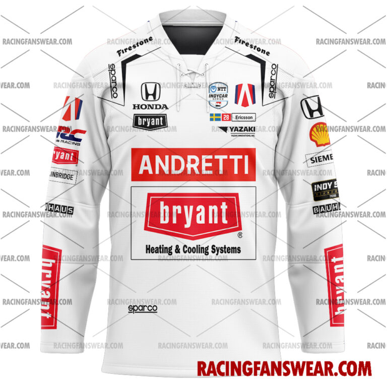 IndyCar store - Loyal fans of Marcus Ericsson's Men's Baseball Jersey,Women's Baseball Jersey,Kid's Baseball Jersey,Men's Hockey Jerseys,WoMen's Hockey Jerseys,Youth's Hockey Jerseys:Vintage indycar racing suit,uniform,apparel,shirts,merch,merchandise,jersey,hoodie,jackets,shorts,sweatshirt,outfits,clothes
