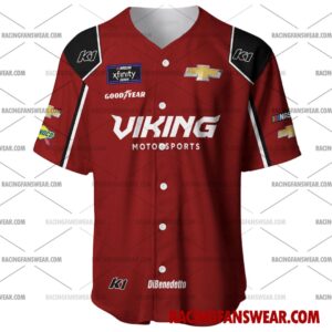 Nascar store - Loyal fans of Matt DiBenedetto's Men's Baseball Jersey,Women's Baseball Jersey,Kid's Baseball Jersey,Men's Hockey Jerseys,WoMen's Hockey Jerseys,Youth's Hockey Jerseys:vintage nascar racing suit,uniform,apparel,shirts,merch,merchandise,jersey,hoodie,jackets,shorts,sweatshirt,outfits,clothes