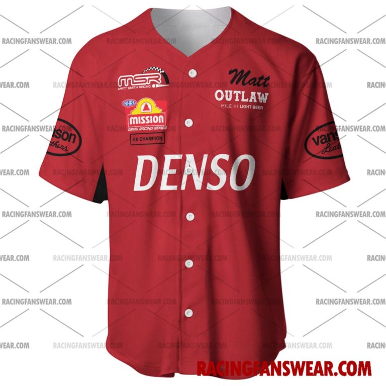 NHRA store - Loyal fans of Matt Smith's Men's Baseball Jersey,Women's Baseball Jersey,Kid's Baseball Jersey,Men's Hockey Jerseys,WoMen's Hockey Jerseys,Youth's Hockey Jerseys:vintage NHRA racing suit,uniform,apparel,shirts,merch,merchandise,jersey,hoodie,jackets,shorts,sweatshirt,outfits,clothes