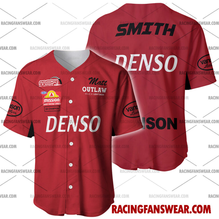 NHRA store - Loyal fans of Matt Smith's Men's Baseball Jersey,Women's Baseball Jersey,Kid's Baseball Jersey,Men's Hockey Jerseys,WoMen's Hockey Jerseys,Youth's Hockey Jerseys:vintage NHRA racing suit,uniform,apparel,shirts,merch,merchandise,jersey,hoodie,jackets,shorts,sweatshirt,outfits,clothes