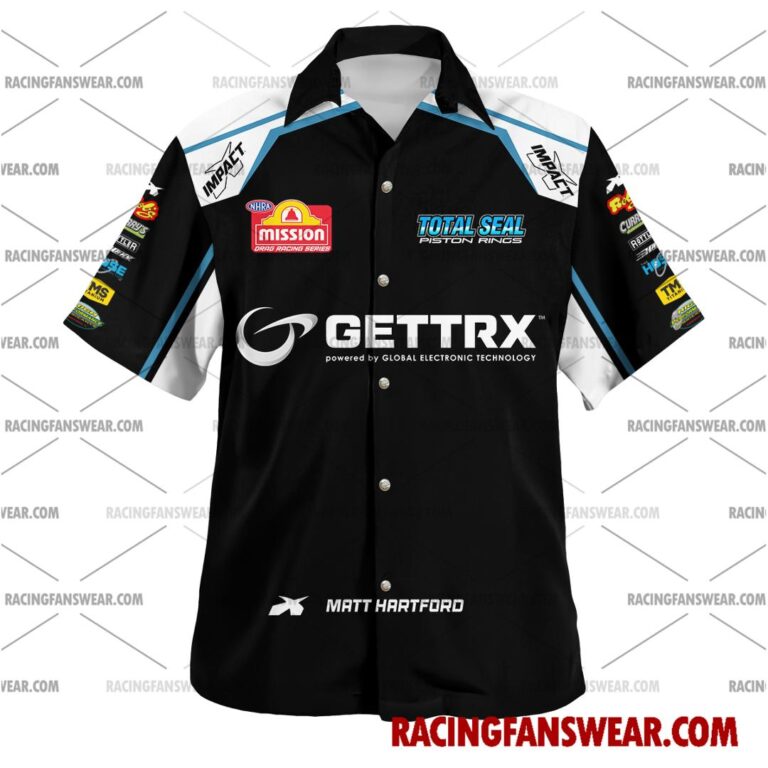 NHRA store - Loyal fans of Matthew Hartford's Unisex Hawaiian Shirt,Unisex Polo Shirt,Kid Hawaiian Shirt,Kid Polo Shirt:vintage NHRA racing suit,uniform,apparel,shirts,merch,merchandise,jersey,hoodie,jackets,shorts,sweatshirt,outfits,clothes