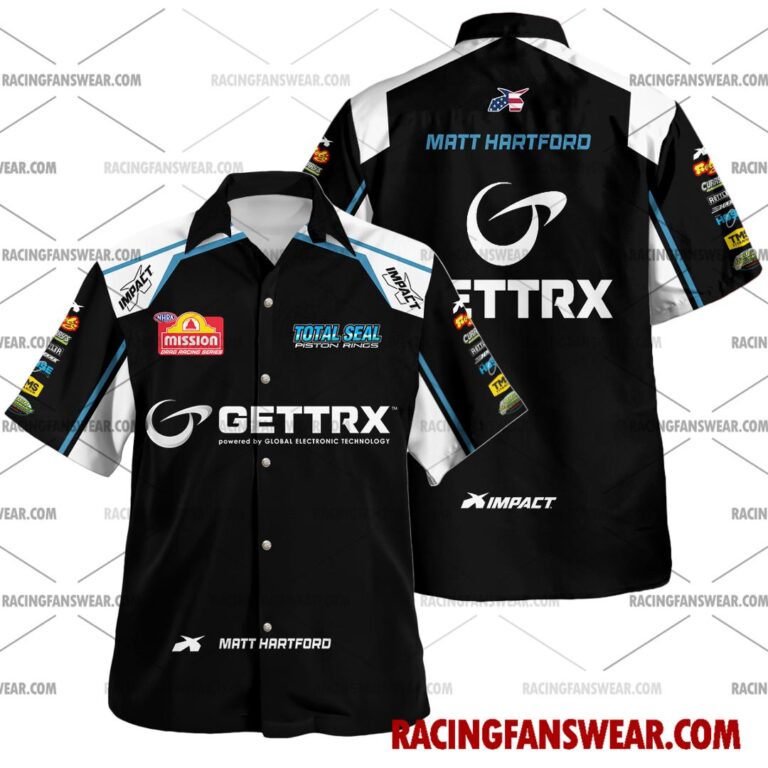 NHRA store - Loyal fans of Matthew Hartford's Unisex Hawaiian Shirt,Unisex Polo Shirt,Kid Hawaiian Shirt,Kid Polo Shirt:vintage NHRA racing suit,uniform,apparel,shirts,merch,merchandise,jersey,hoodie,jackets,shorts,sweatshirt,outfits,clothes