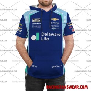 Nascar store - Loyal fans of Michael McDowell's Bomber Jacket,Unisex Thick Coat,Unisex Sleeveless Hoodie,Unisex Hooded T-Shirt,Kid Sleeveless Hoodie,Kid Hooded T-Shirts,Kid Thick Coat:vintage nascar racing suit,uniform,apparel,shirts,merch,merchandise,jersey,hoodie,jackets,shorts,sweatshirt,outfits,clothes