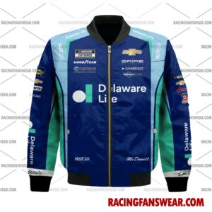 Nascar store - Loyal fans of Michael McDowell's Bomber Jacket,Unisex Thick Coat,Unisex Sleeveless Hoodie,Unisex Hooded T-Shirt,Kid Sleeveless Hoodie,Kid Hooded T-Shirts,Kid Thick Coat:vintage nascar racing suit,uniform,apparel,shirts,merch,merchandise,jersey,hoodie,jackets,shorts,sweatshirt,outfits,clothes