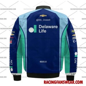 Nascar store - Loyal fans of Michael McDowell's Bomber Jacket,Unisex Thick Coat,Unisex Sleeveless Hoodie,Unisex Hooded T-Shirt,Kid Sleeveless Hoodie,Kid Hooded T-Shirts,Kid Thick Coat:vintage nascar racing suit,uniform,apparel,shirts,merch,merchandise,jersey,hoodie,jackets,shorts,sweatshirt,outfits,clothes