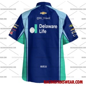 Nascar store - Loyal fans of Michael McDowell's Unisex Hawaiian Shirt,Unisex Polo Shirt,Kid Hawaiian Shirt,Kid Polo Shirt:vintage nascar racing suit,uniform,apparel,shirts,merch,merchandise,jersey,hoodie,jackets,shorts,sweatshirt,outfits,clothes