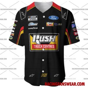 Nascar store - Loyal fans of Noah Gragson's Men's Baseball Jersey,Women's Baseball Jersey,Kid's Baseball Jersey,Men's Hockey Jerseys,WoMen's Hockey Jerseys,Youth's Hockey Jerseys:vintage nascar racing suit,uniform,apparel,shirts,merch,merchandise,jersey,hoodie,jackets,shorts,sweatshirt,outfits,clothes
