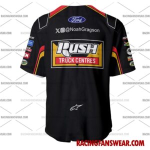 Nascar store - Loyal fans of Noah Gragson's Men's Baseball Jersey,Women's Baseball Jersey,Kid's Baseball Jersey,Men's Hockey Jerseys,WoMen's Hockey Jerseys,Youth's Hockey Jerseys:vintage nascar racing suit,uniform,apparel,shirts,merch,merchandise,jersey,hoodie,jackets,shorts,sweatshirt,outfits,clothes
