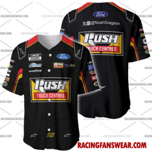 Nascar store - Loyal fans of Noah Gragson's Men's Baseball Jersey,Women's Baseball Jersey,Kid's Baseball Jersey,Men's Hockey Jerseys,WoMen's Hockey Jerseys,Youth's Hockey Jerseys:vintage nascar racing suit,uniform,apparel,shirts,merch,merchandise,jersey,hoodie,jackets,shorts,sweatshirt,outfits,clothes