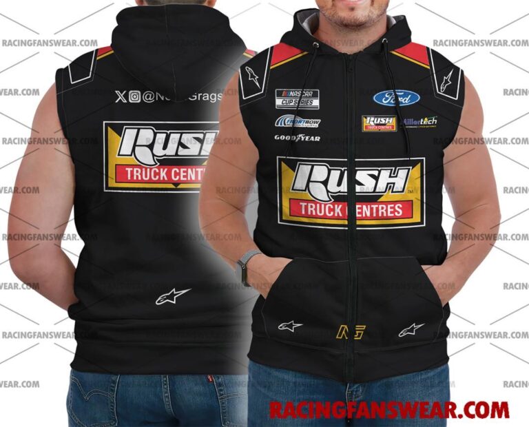 Nascar store - Loyal fans of Noah Gragson's Bomber Jacket,Unisex Thick Coat,Unisex Sleeveless Hoodie,Unisex Hooded T-Shirt,Kid Sleeveless Hoodie,Kid Hooded T-Shirts,Kid Thick Coat:vintage nascar racing suit,uniform,apparel,shirts,merch,merchandise,jersey,hoodie,jackets,shorts,sweatshirt,outfits,clothes
