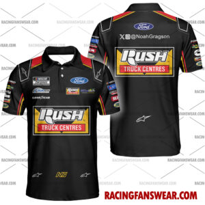 Nascar store - Loyal fans of Noah Gragson's Unisex Hawaiian Shirt,Unisex Polo Shirt,Kid Hawaiian Shirt,Kid Polo Shirt:vintage nascar racing suit,uniform,apparel,shirts,merch,merchandise,jersey,hoodie,jackets,shorts,sweatshirt,outfits,clothes