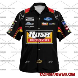 Nascar store - Loyal fans of Noah Gragson's Unisex Hawaiian Shirt,Unisex Polo Shirt,Kid Hawaiian Shirt,Kid Polo Shirt:vintage nascar racing suit,uniform,apparel,shirts,merch,merchandise,jersey,hoodie,jackets,shorts,sweatshirt,outfits,clothes