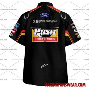 Nascar store - Loyal fans of Noah Gragson's Unisex Hawaiian Shirt,Unisex Polo Shirt,Kid Hawaiian Shirt,Kid Polo Shirt:vintage nascar racing suit,uniform,apparel,shirts,merch,merchandise,jersey,hoodie,jackets,shorts,sweatshirt,outfits,clothes