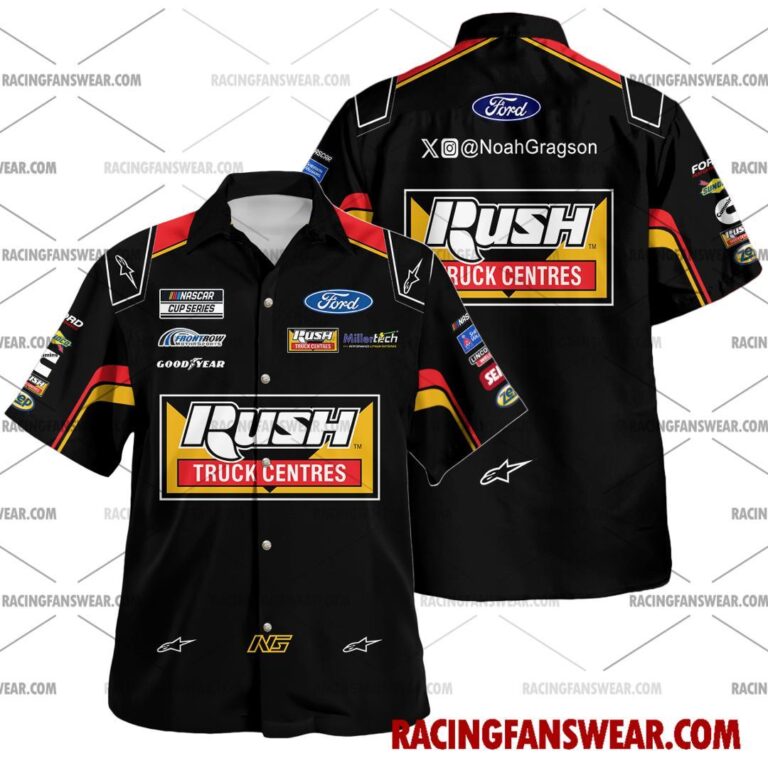 Nascar store - Loyal fans of Noah Gragson's Unisex Hawaiian Shirt,Unisex Polo Shirt,Kid Hawaiian Shirt,Kid Polo Shirt:vintage nascar racing suit,uniform,apparel,shirts,merch,merchandise,jersey,hoodie,jackets,shorts,sweatshirt,outfits,clothes