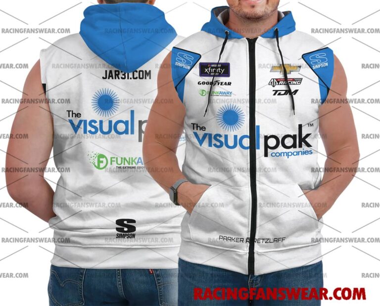 Nascar store - Loyal fans of Parker Retzlaff's Bomber Jacket,Unisex Thick Coat,Unisex Sleeveless Hoodie,Unisex Hooded T-Shirt,Kid Sleeveless Hoodie,Kid Hooded T-Shirts,Kid Thick Coat:vintage nascar racing suit,uniform,apparel,shirts,merch,merchandise,jersey,hoodie,jackets,shorts,sweatshirt,outfits,clothes