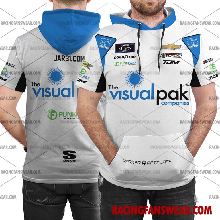 Nascar store - Loyal fans of Parker Retzlaff's Bomber Jacket,Unisex Thick Coat,Unisex Sleeveless Hoodie,Unisex Hooded T-Shirt,Kid Sleeveless Hoodie,Kid Hooded T-Shirts,Kid Thick Coat:vintage nascar racing suit,uniform,apparel,shirts,merch,merchandise,jersey,hoodie,jackets,shorts,sweatshirt,outfits,clothes