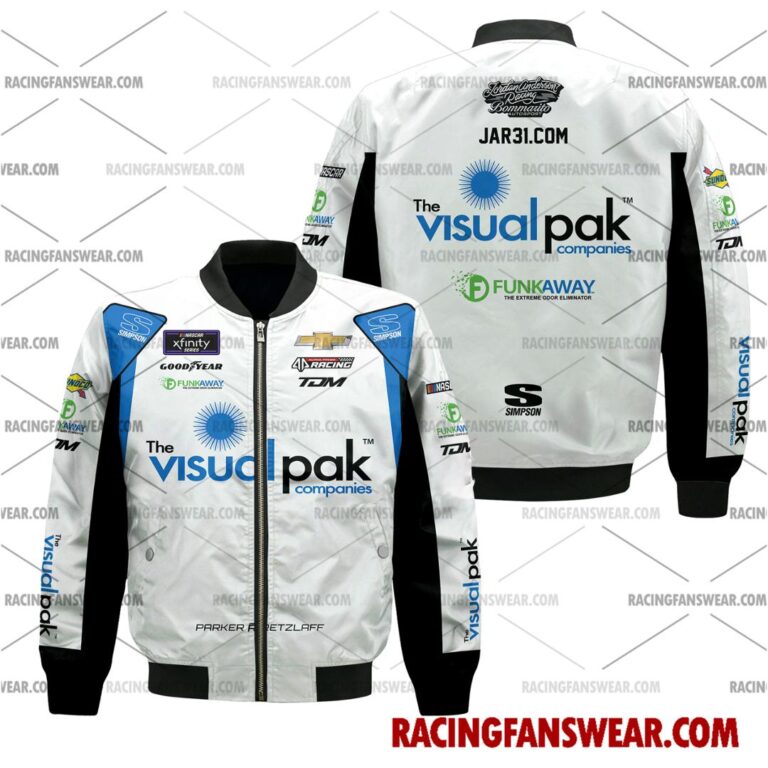 Nascar store - Loyal fans of Parker Retzlaff's Bomber Jacket,Unisex Thick Coat,Unisex Sleeveless Hoodie,Unisex Hooded T-Shirt,Kid Sleeveless Hoodie,Kid Hooded T-Shirts,Kid Thick Coat:vintage nascar racing suit,uniform,apparel,shirts,merch,merchandise,jersey,hoodie,jackets,shorts,sweatshirt,outfits,clothes