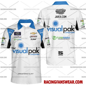 Parker Retzlaff Nascar Racing 2025 Uniform Apparel Clothes Hawaiian Polo Shirts 3 Nascar store - Loyal fans of Parker Retzlaff's Unisex Hawaiian Shirt,Unisex Polo Shirt,Kid Hawaiian Shirt,Kid Polo Shirt:vintage nascar racing suit,uniform,apparel,shirts,merch,merchandise,jersey,hoodie,jackets,shorts,sweatshirt,outfits,clothes